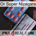 Super Nizagara Gold 36